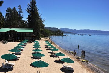 Mourelatos Lakeshore Resort