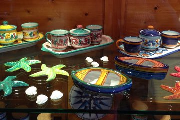 Gift shop