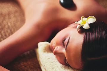 Spa treatment