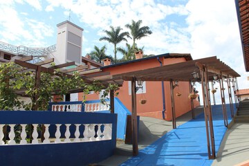Building design