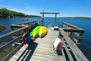 Dock