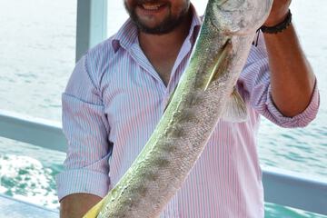 Fishing