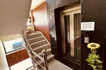 Elevator