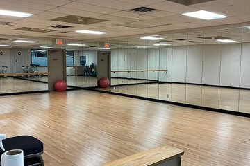 Karaoke room