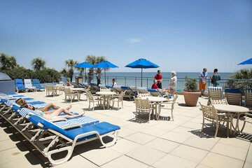 Terrace/Patio 56 of 64