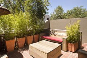 Terrace or Patio