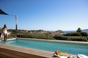 View from room