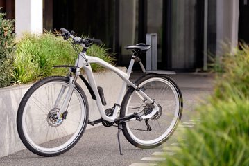 Bicycling