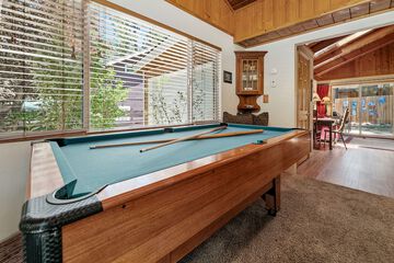Billiards
