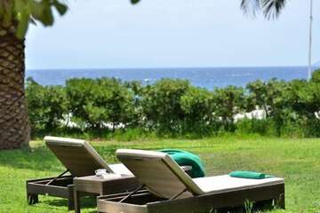 Sundeck