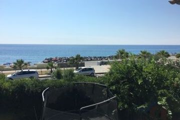 Beach or Ocean View