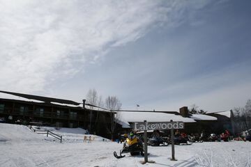 Sports facility