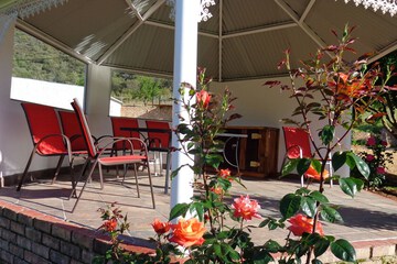 Sundeck