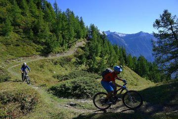 Bicycling