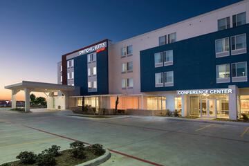 SpringHill Suites by Marriott Houston Hwy. 290 / NW Cypress