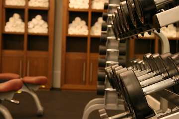 Health and Fitness 35 of 38
