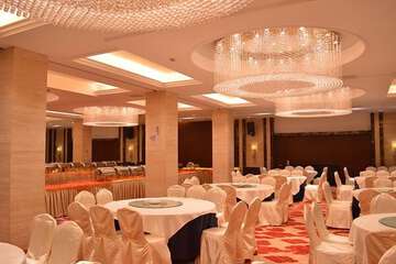 Ballroom