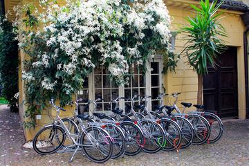 Bicycling