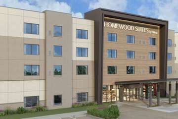 Homewood Suites by Hilton Buford Mall of Ga