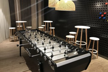 Billiards