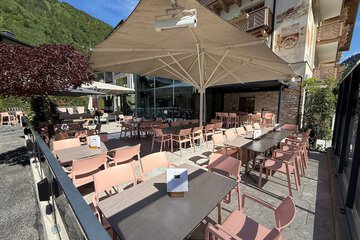 Sundeck