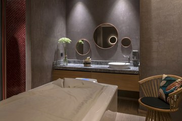 Spa treatment