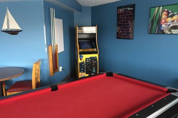 Billiards