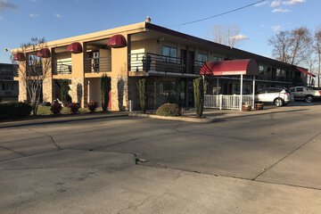 Royal Regency Inn