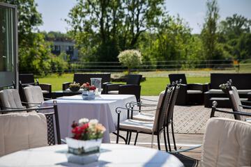 Sundeck