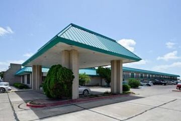 Hotel Entrance