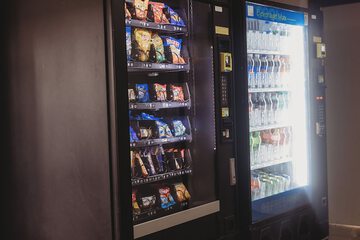 Vending machine