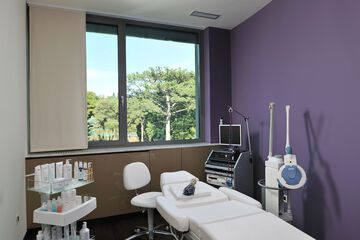 Treatment room