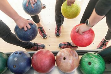 Bowling