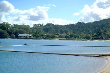 Lake