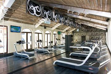 Gym