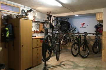 Bicycling