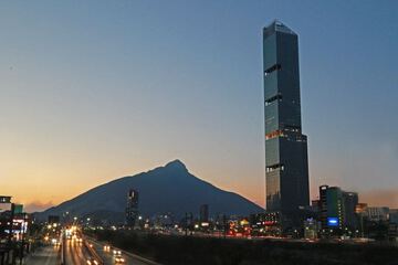 Hilton Garden Inn Monterrey Obispado Nuevo Leon MX
