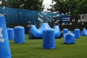 Sports facility