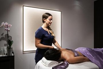 Spa