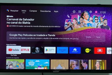Television