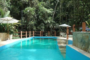 Natural pool