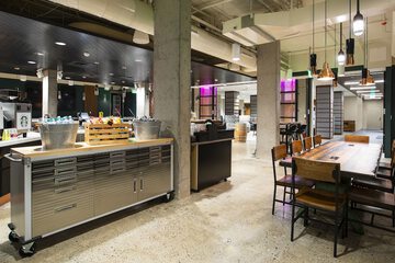 Breakfast/Coffee Service 44 of 59