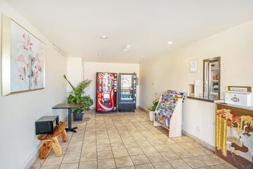 Hotel Interior 4 of 31