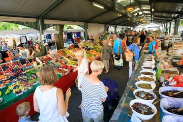 Point of interest