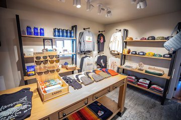 Gift shop