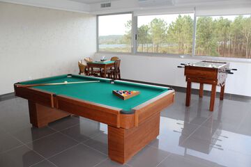 Billiards