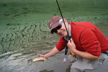Fishing