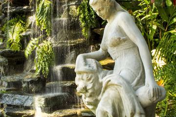 Fountain