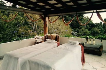 Spa treatment