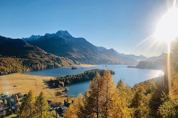 Lake
